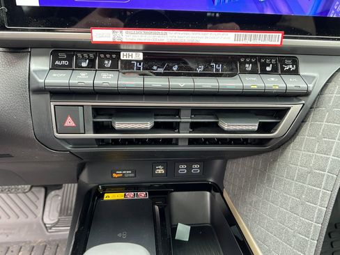 New 2026 Toyota Camry XLE w/ Premium Package AWD/4WD image 13