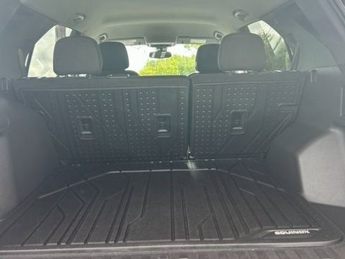 Certified 2022 Chevrolet Equinox LT image 9