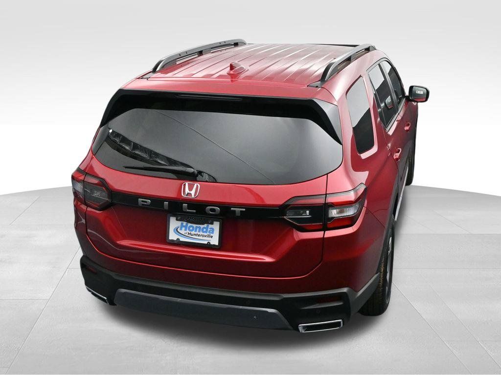 Used 2026 Honda Pilot EX-L image 33