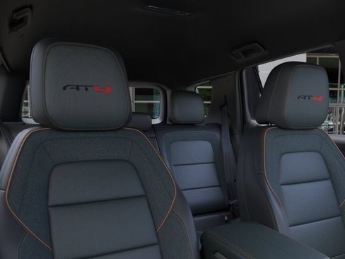 New 2026 GMC Terrain AT4 AWD/4WD image 24