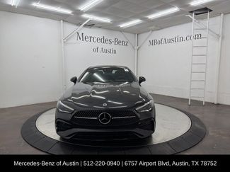Used 2024 Mercedes-Benz CLE 450 4MATIC Coupe video 2