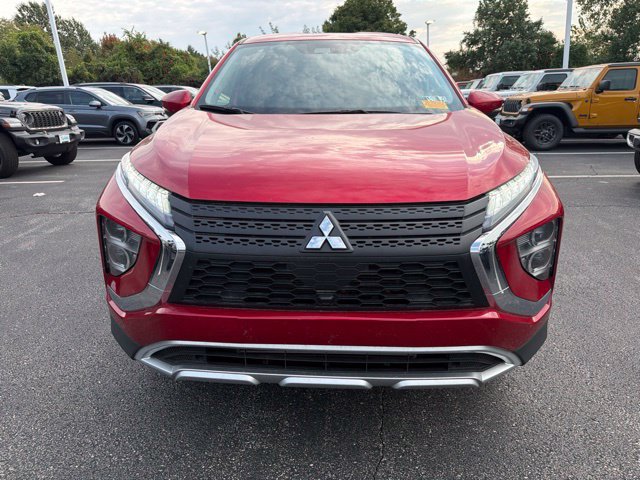 Used 2024 Mitsubishi Eclipse Cross SE AWD/4WD image 11