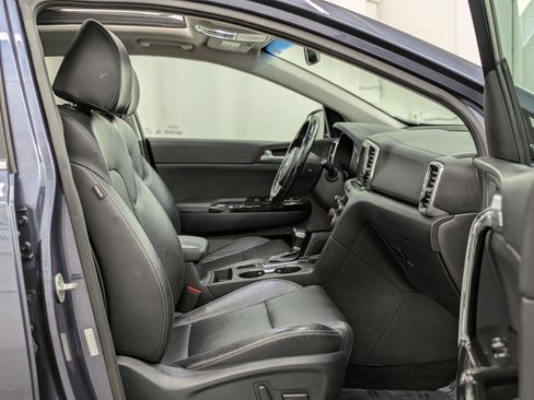 Used 2019 Kia Sportage EX w/ Option Group 040 image 15
