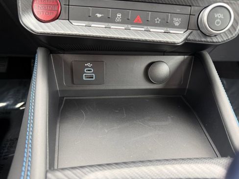 New 2026 Ford Mustang Dark Horse image 22