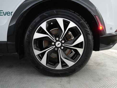 Used 2023 Ford Mustang Mach-E Premium RWD image 9