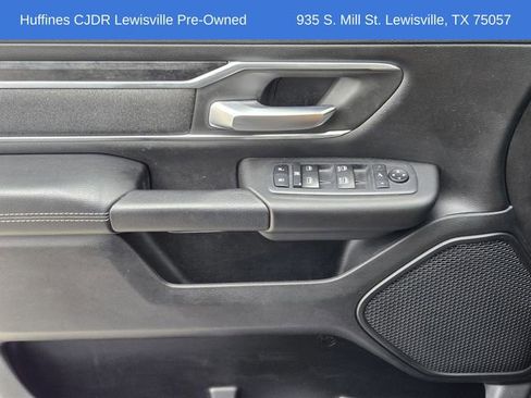 Certified 2020 RAM 1500 Lone Star RWD image 29