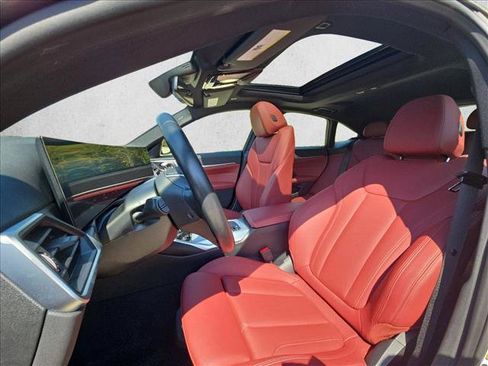 Used 2023 BMW i4 eDrive35 w/ Premium Package RWD image 17
