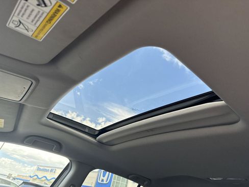 Used 2017 Honda Ridgeline RTL-E image 11
