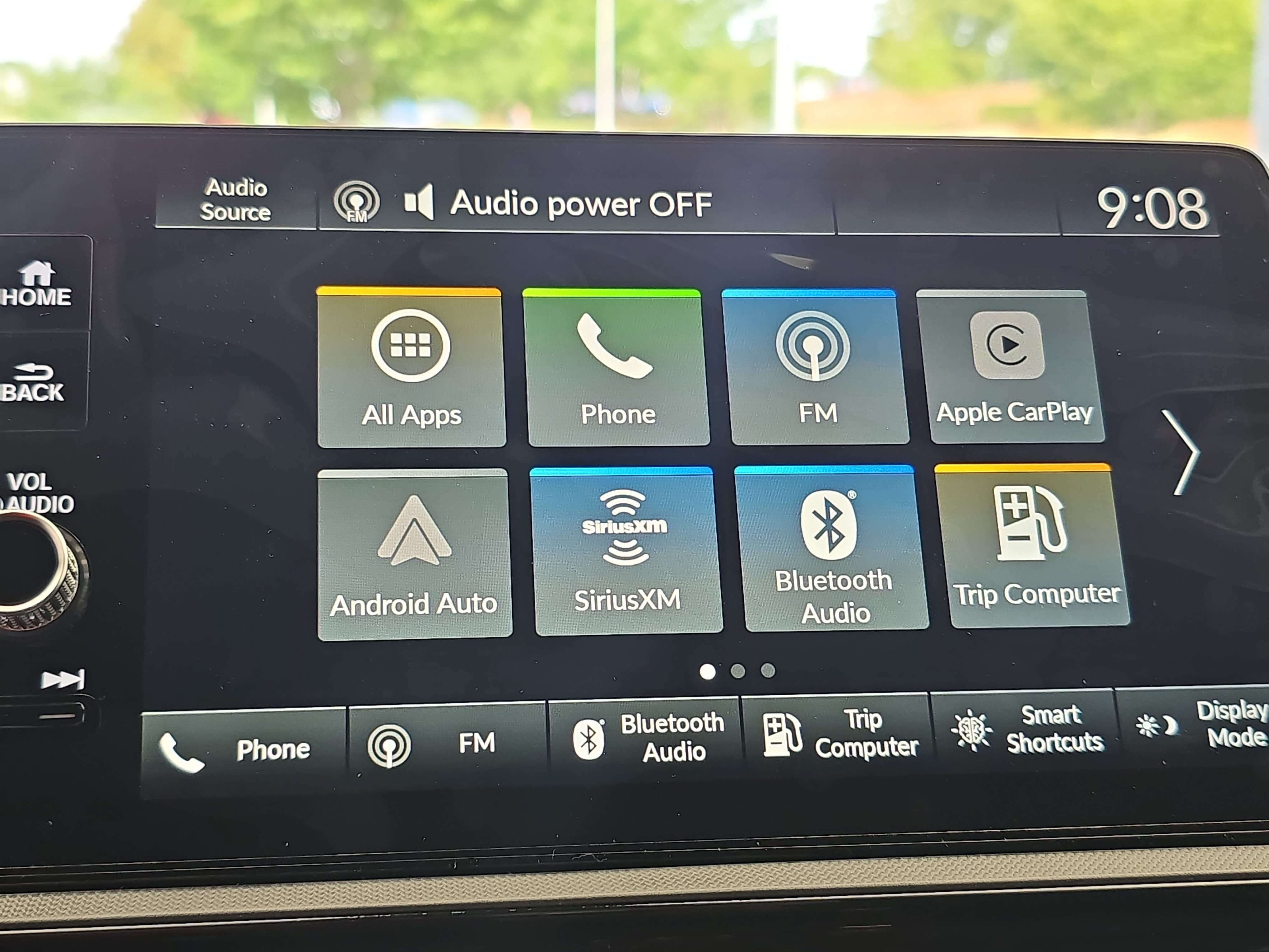 New 2026 Honda Odyssey Sport-L image 22