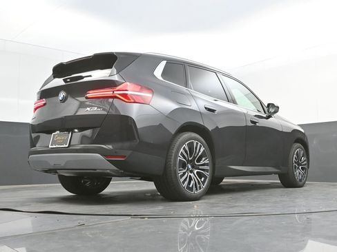 New 2026 BMW X3 xDrive30 AWD/4WD image 46