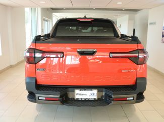 New 2026 Hyundai Santa Cruz XRT video 3