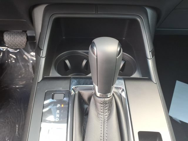 New 2026 MAZDA CX-5 Select AWD/4WD image 17
