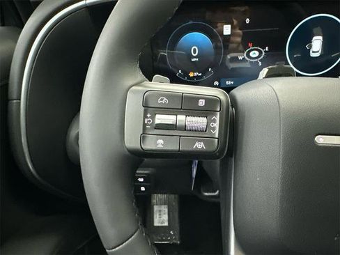 New 2026 Hyundai Palisade SEL image 28