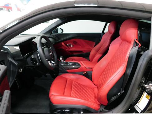Used 2023 Audi R8 V10 performance AWD/4WD image 41