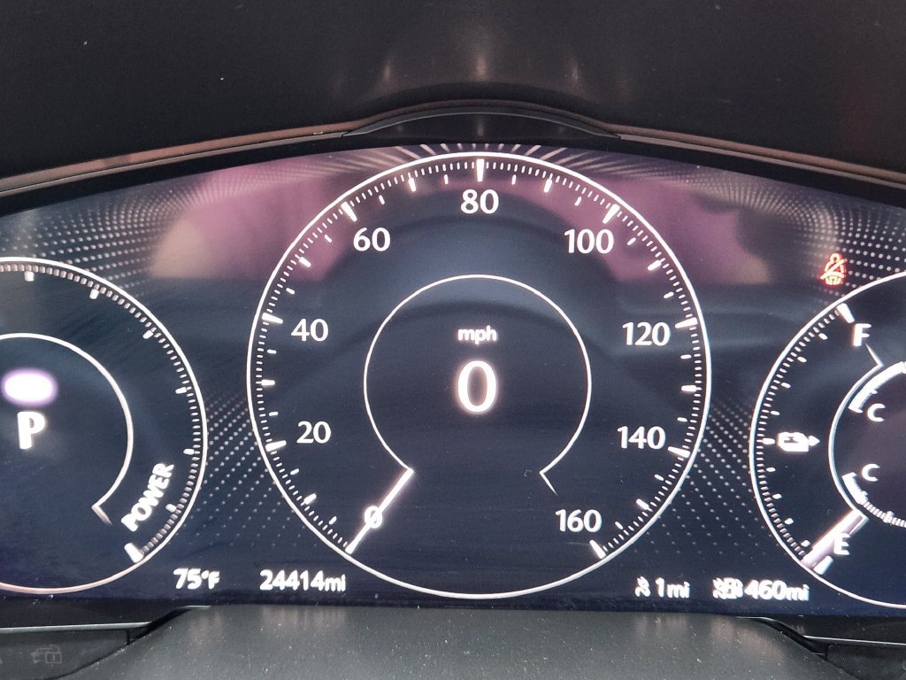 Used 2024 MAZDA CX-90 Plug-In Hybrid w/ Premium Plus AWD/4WD image 18