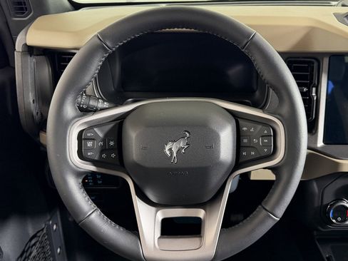 New 2025 Ford Bronco Big Bend image 26