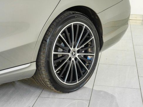 Used 2020 Mercedes-Benz C 300 Sedan image 74