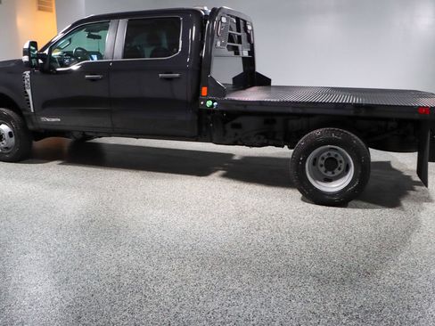 Used 2023 Ford F350 XL w/ XL Chrome Package image 11
