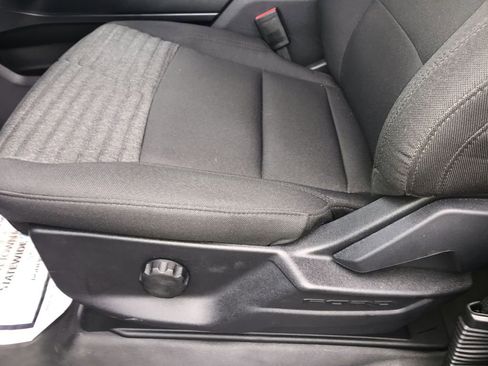 Used 2023 Ford F150 XL w/ STX Appearance Package image 12