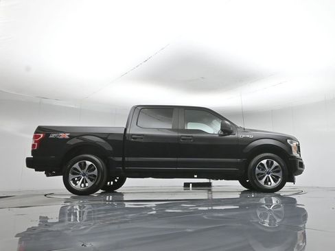 Used 2019 Ford F150 XL w/ Equipment Group 101A Mid RWD image 48