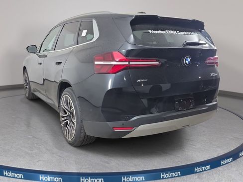 Used 2025 BMW X3 xDrive30i w/ Convenience Package image 8