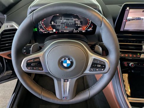New 2026 BMW 840i w/ M Sport Professional Package image 15