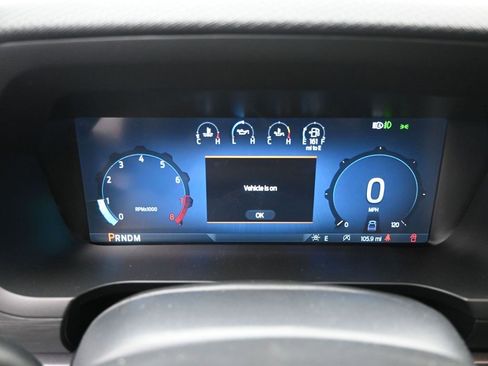 New 2026 Ford F150 XLT w/ FX4 Off-Road Package image 6