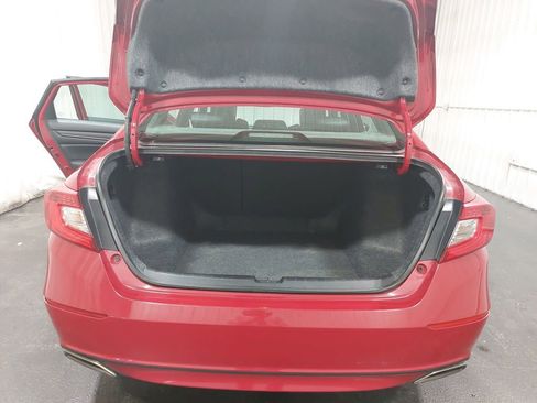 Used 2022 Honda Accord Sport image 12