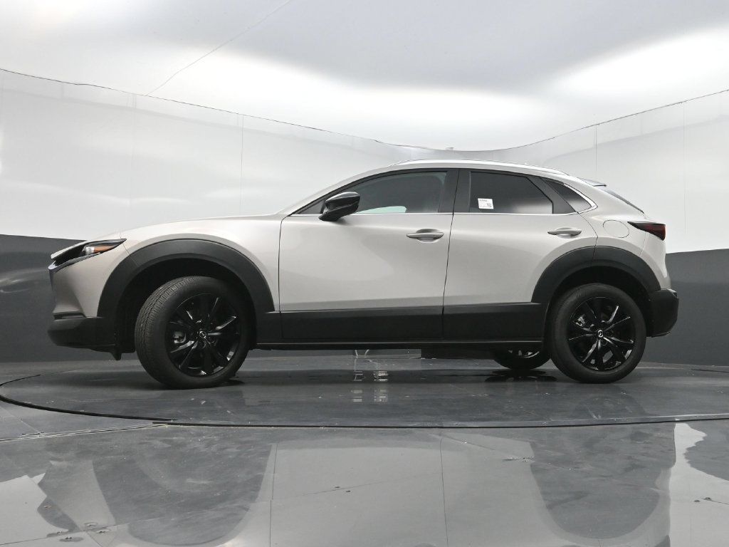 Used 2024 MAZDA CX-30 AWD 2.5 S w/ Select Sport Pkg image 27