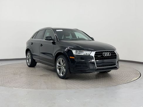 Used 2016 Audi Q3 2.0T Premium Plus w/ Technology Package image 7