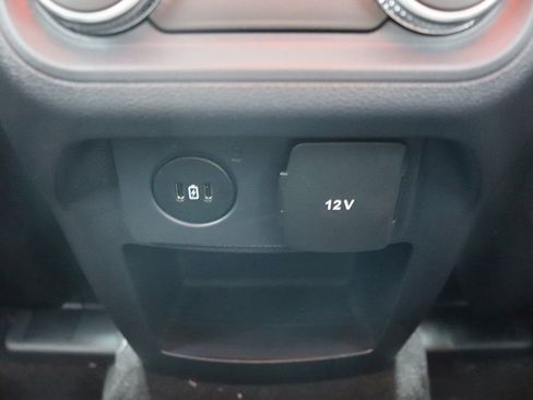 New 2026 Ford Explorer Active w/ Active Comfort Package AWD/4WD image 22