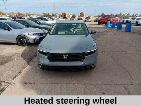 New 2025 Honda Accord Touring image 10