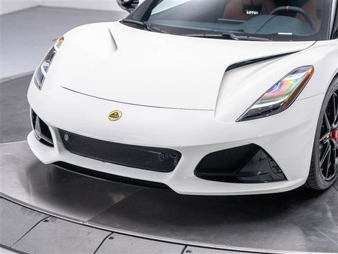 New 2024 Lotus Emira First Edition image 9