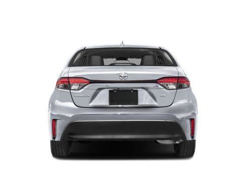 Certified 2024 Toyota Corolla LE image 5