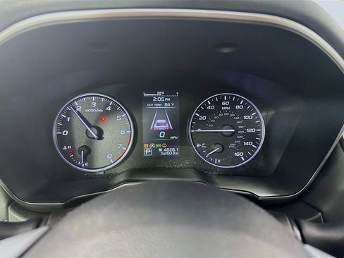 Used 2020 Subaru Legacy Limited AWD/4WD image 14