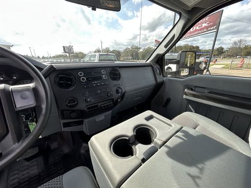 Used 2015 Ford F450 XL w/ XL Value Package image 10