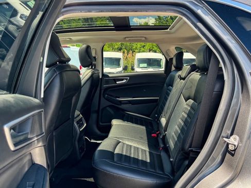 Used 2023 Ford Edge SEL w/ Convenience Package AWD/4WD image 21