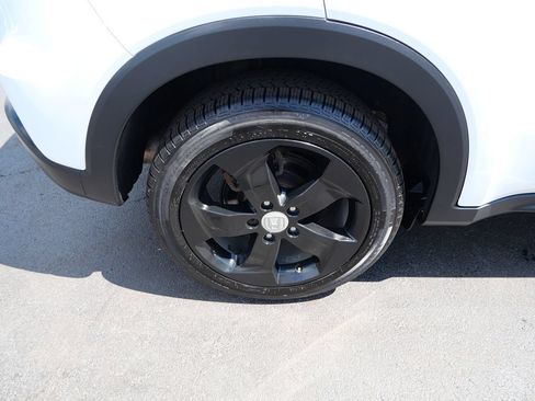 Used 2018 Honda HR-V LX image 33