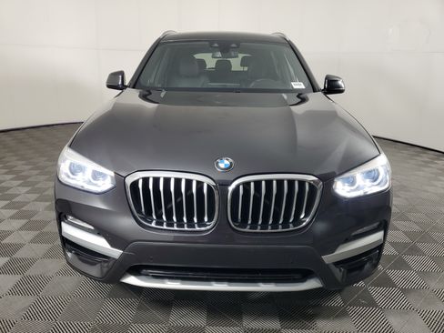 Used 2019 BMW X3 sDrive30i RWD image 9
