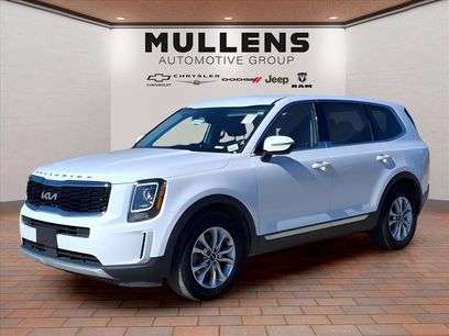 Used 2022 Kia Telluride LX