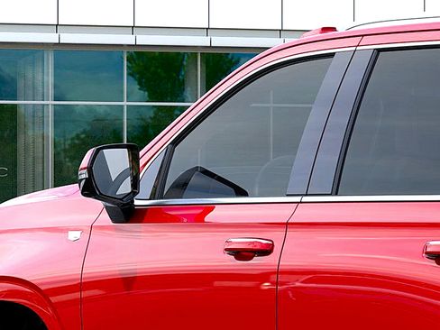 New 2026 Cadillac Escalade Luxury w/ Touring Package image 12