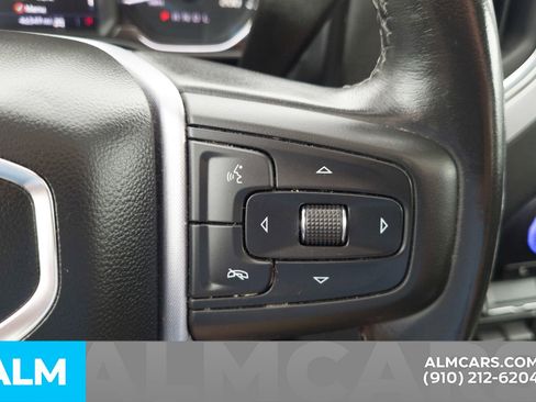 Used 2021 GMC Sierra 1500 Elevation w/ Preferred Package image 33