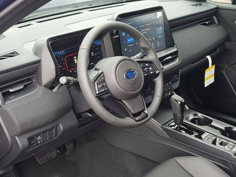 New 2026 Subaru Outback Premium AWD/4WD image 19