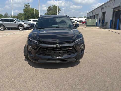 Used 2023 Chevrolet Blazer RS w/ Enhanced Convenience Package AWD/4WD image 8
