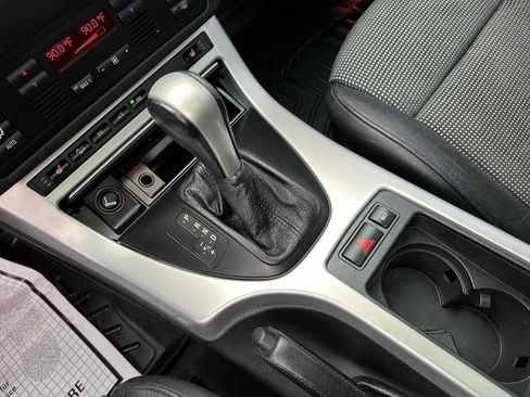 Used 2002 BMW X5 4.6is image 35