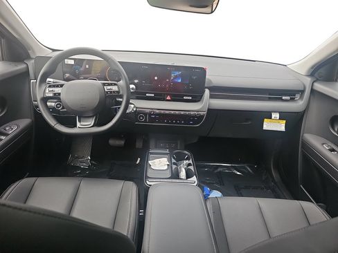 New 2026 Hyundai Ioniq 5 SEL RWD image 9