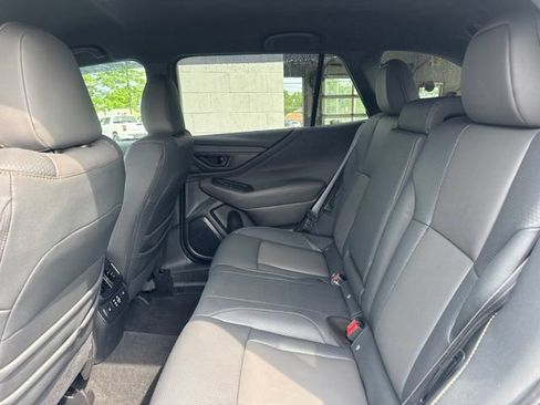 Used 2025 Subaru Outback Wilderness AWD/4WD image 18
