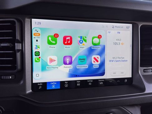 New 2025 Ford Bronco Badlands image 34