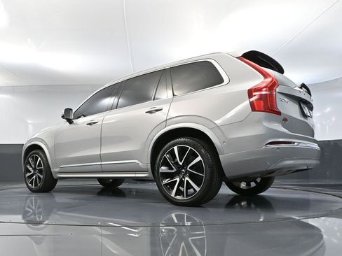 Used 2024 Volvo XC90 B5 Plus AWD/4WD image 57