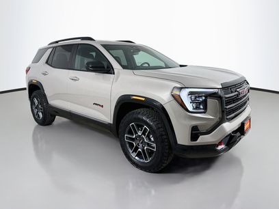 Used 2026 GMC Terrain AT4 w/ Convenience Package III